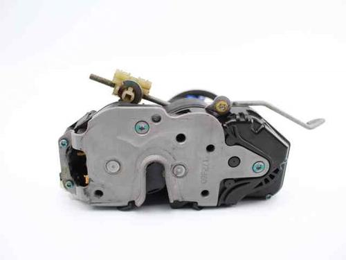 Front left lock CHEVROLET CRUZE (J300) 2.0 CDI | BP19220480C98 