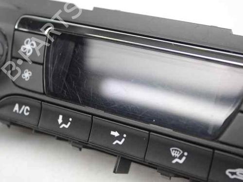 Climate control FORD FOCUS III 1.6 TDCi | BP19230971I5 