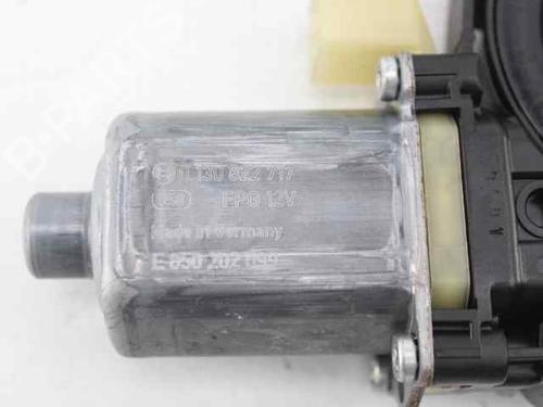 Rear left window mechanism SEAT LEON (5F1) 1.4 TSI | BP29902455C24