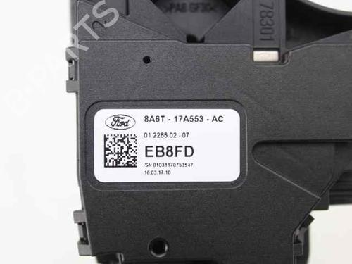 Rattstammestilk FORD FIESTA VI (CB1, CCN) 1.0 EcoBoost | BP28485801I23
