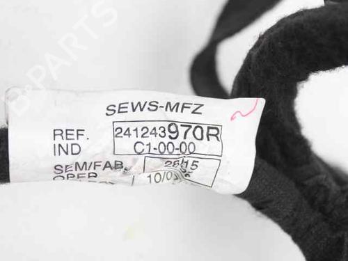 Wiring harness RENAULT CAPTUR I (J5_, H5_) 1.5 dCi 90 (J5N4, J5M5, J5MW, J5M6, J5AL, J5AJ) | BP33249925E16 - Image 6