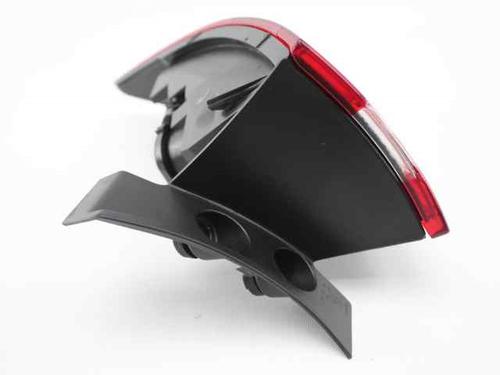 Right taillight RENAULT CLIO IV (BH_) 1.2 16V | BP19225427C35 