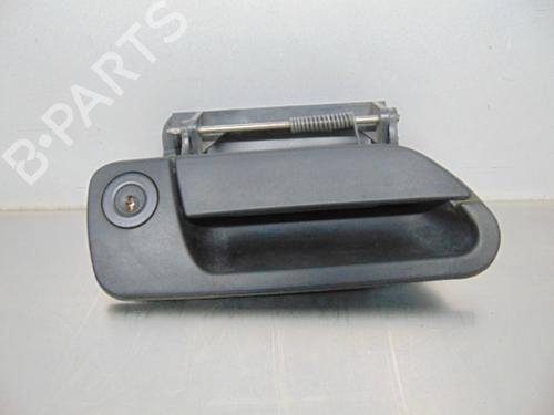 Front right exterior door handle CITROËN XANTIA (X1_, X2_) 1.9 SD | BP19191925C129 