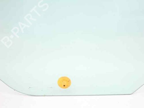 Rear left door window FORD FIESTA VI (CB1, CCN)  | BP19231877C20 