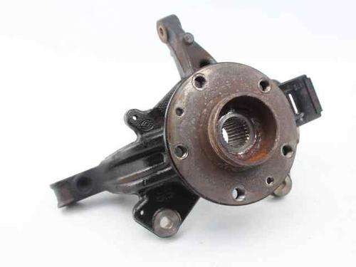 Venstre Styrespindel Lejehus RENAULT MEGANE III Grandtour (KZ0/1) 1.5 dCi (KZ09, KZ0D, KZ1G, KZ29, KZ14, KZ1W, KZ10, KZ1F,... (110 hp) 23120457