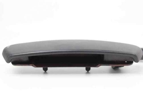 Rear left exterior door handle FIAT PUNTO (188_) 1.2 60 (188.030, .050, .130, .150, .230, .250) | BP19216392C130 