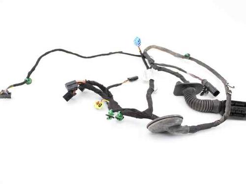 Used Wiring harness SEAT LEON (5F1) [2012-2021]  19226547
