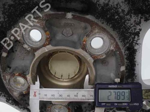 Rim JEEP GRAND CHEROKEE II (WJ, WG) 3.1 TD 4x4 | BP19228785C45 