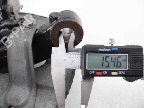 Right front steering knuckle OPEL ASTRA L (OV5) 1.2 (FPHNSL, FPHNSR) | BP37480472M26 - Image 9