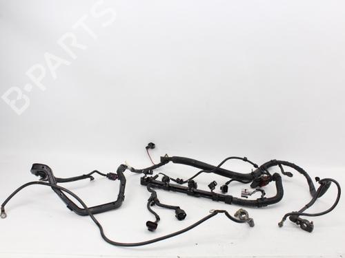 Used Wiring harness SEAT CORDOBA Vario (6K5) [1996-2002]  19207310