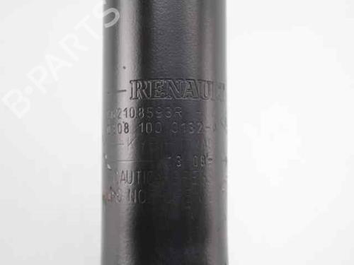 Left rear shock absorber RENAULT MEGANE III Grandtour (KZ0/1) 1.5 dCi (KZ09, KZ0D, KZ1G, KZ29, KZ14, KZ1W, KZ10, KZ1F,... | BP19222760M18 