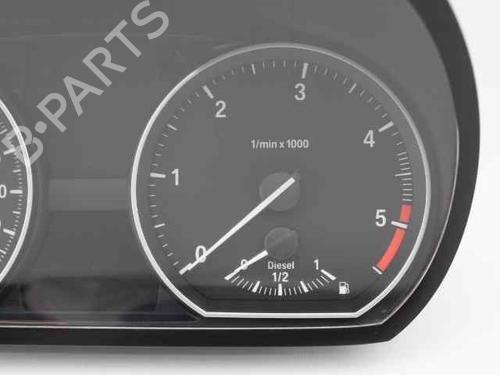 Instrument cluster BMW 1 (E87) 120 d | BP22940693C47 