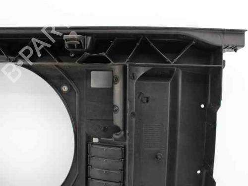 Front slam panel PEUGEOT 307 CC (3B) 2.0 16V | BP19235468C72 