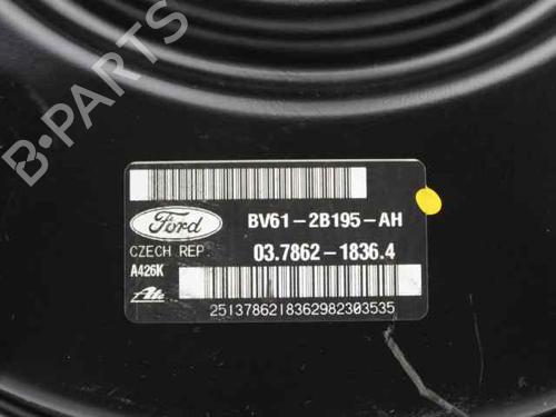 Servo brake FORD FOCUS III  | BP19234849M42 