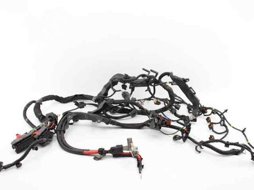 Used Wiring harness VOLVO V40 Hatchback (525) D3 (150 hp) 19241203