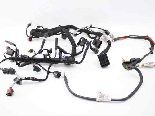 Ledningsnet VW GOLF VII Variant (BA5, BV5) 1.6 TDI (105 hp) 21210525