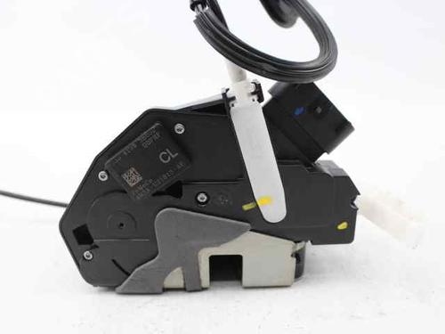 Front left lock FORD FIESTA VI (CB1, CCN) 1.0 EcoBoost | BP28069657C98 