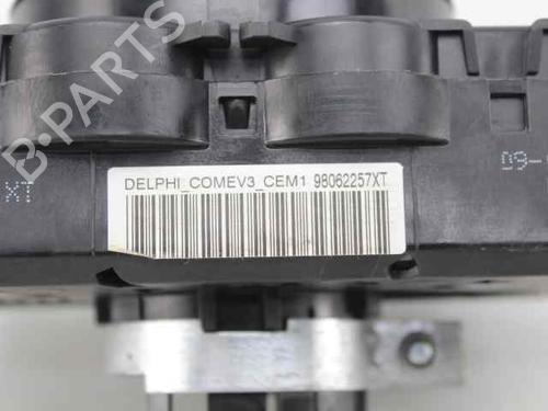 Steering column stalk PEUGEOT PARTNER Box Body/MPV 1.6 HDi / BlueHDi 75 | BP33223348I23  - Image 7