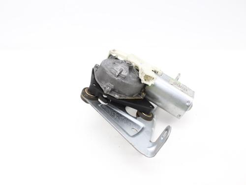 Used Rear wiper motor PEUGEOT 407 SW (6E_, 6D_) 2.0 HDi 135 (136 hp) 19211411