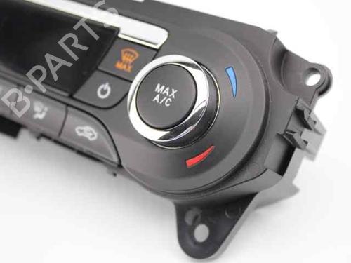 Climate control FORD FOCUS III  | BP19234727I5 