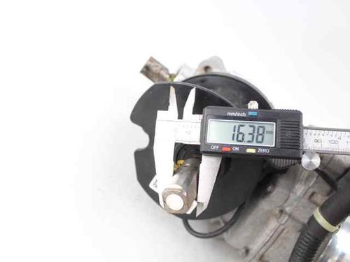 Steering rack PEUGEOT 2008 I (CU_) 1.2 VTi | BP39626437M22 - Image 3