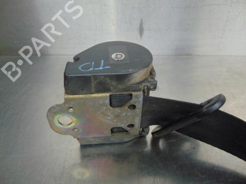Rear right belt tensioner PEUGEOT 106 II (1A_, 1C_) 1.1 i | BP19201885C90 