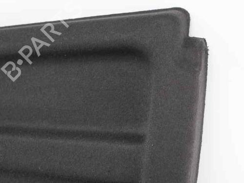 Rear parcel shelf RENAULT CAPTUR I (J5_, H5_) 1.5 dCi 90 (J5N4, J5M5, J5MW, J5M6, J5AL, J5AJ) | BP32005738C85 