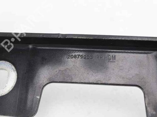 Zawias / Ogranicznik drzwi OPEL ASTRA J (P10) 1.7 CDTI (68) | BP30631150C146