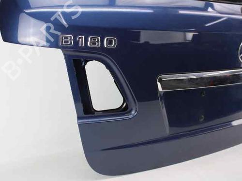 Tailgate MERCEDES-BENZ B-CLASS Sports Tourer (W245) B 180 CDI (245.207) | BP19242187C6 