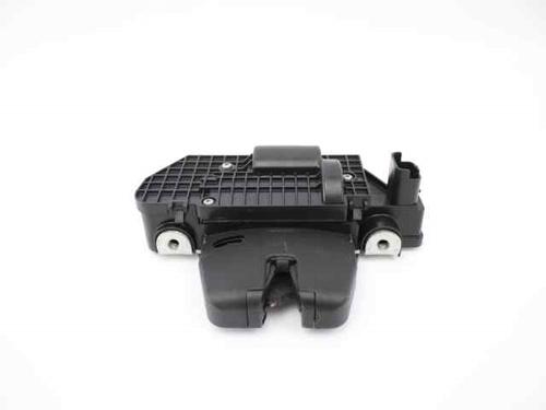 Tailgate lock PEUGEOT 5008 (0U_, 0E_) 1.6 HDi | BP19785551C101 