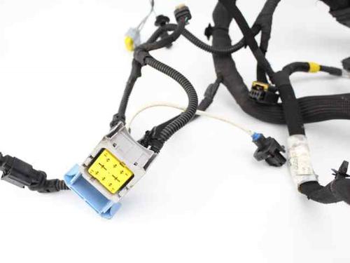 Wiring harness CITROËN BERLINGO Box Body/MPV (B9) 1.6 BlueHDi 100 | BP21601020E16 