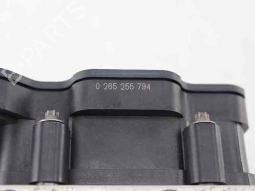 ABS pump DACIA SANDERO II 1.5 dCi | BP26535154M43 