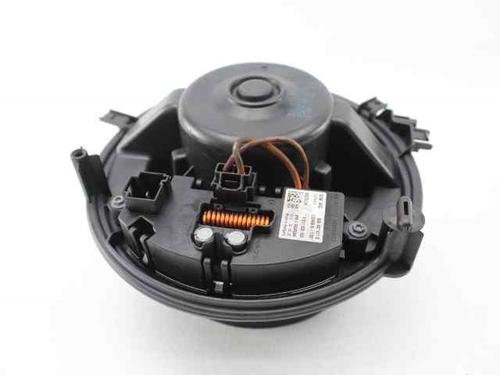 Heater blower motor SKODA OCTAVIA III Combi (5E5, 5E6) 1.6 TDI | BP29761011M62 