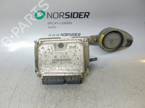 Elektronisk modul SKODA OCTAVIA I Combi (1U5) 1.9 TDI | BP19187943M83 