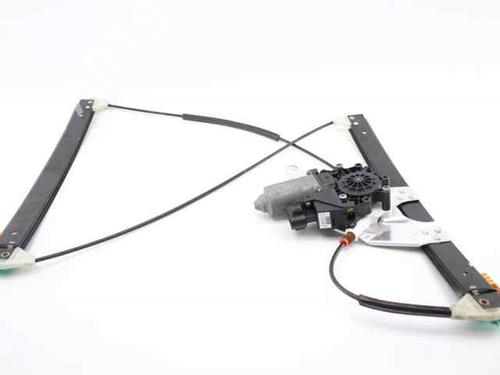 Front left window mechanism AUDI A6 C5 Avant (4B5) 2.5 TDI | BP21373913C22 
