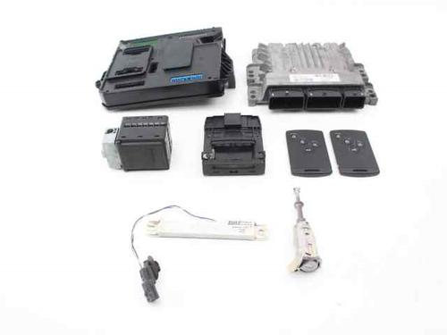 Elektronische module RENAULT MEGANE III Grandtour (KZ0/1) 1.5 dCi (KZ09, KZ0D, KZ1G, KZ29, KZ14, KZ1W, KZ10, KZ1F,... (110 hp) 23120437