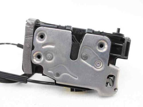 Rear left lock OPEL ASTRA K (B16) 1.6 CDTi (68) | BP29761146C100 