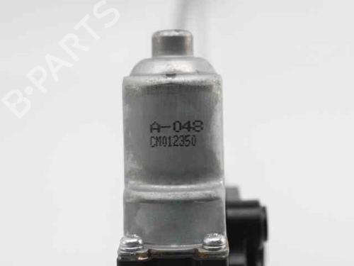 Rear right window mechanism HONDA CIVIC VIII Hatchback (FN, FK) 2.2 CTDi (FK3) | BP19221452C25 