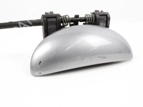 Front right exterior door handle PEUGEOT 206 Hatchback (2A/C) 1.1 i | BP19210717C129 