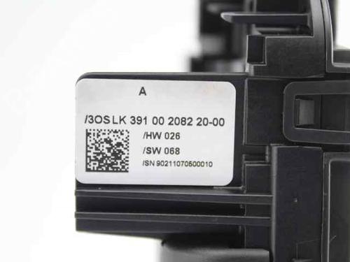 Module électronique BMW 3 (E90)  | BP19237545M83 