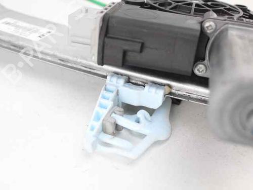 Front left window mechanism OPEL CORSA E (X15) 1.3 CDTI (08, 68) | BP31936320C22 