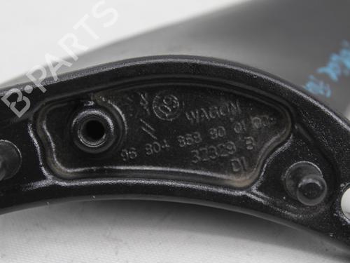 Hinge/Door check strap PEUGEOT PARTNER Box Body/MPV 1.6 HDi 16V | BP19207763C146 