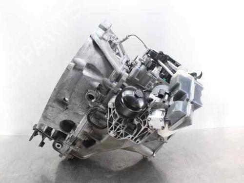 Gearbox PEUGEOT 2008 I (CU_) 1.6 HDi | BP19246933M3 