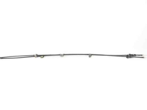 Used Handbrake cable VOLVO S40 I (644) 1.6 (105 hp) 19216501
