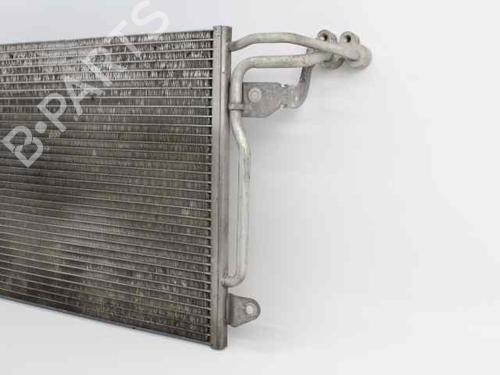 AC radiator VW POLO V (6R1, 6C1) 1.2 TDI | BP19203363M32 