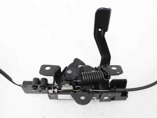 Hood lock HYUNDAI i20 II (GB, IB) 1.2 | BP27581752C133 