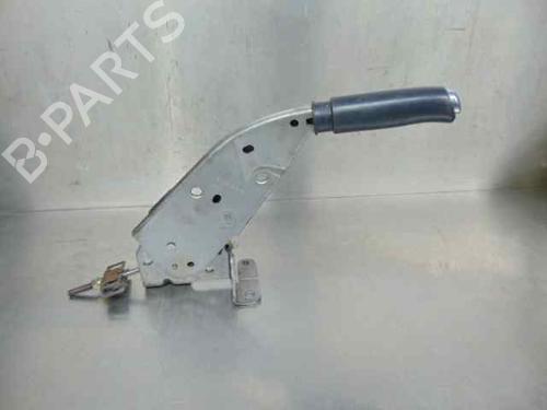 Hand brake RENAULT LAGUNA II Grandtour (KG0/1_) 1.9 dCi | BP19199253I18 