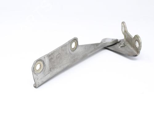 Hinge/Door check strap VOLVO S40 I (644) 1.9 DI | BP19204125C146 