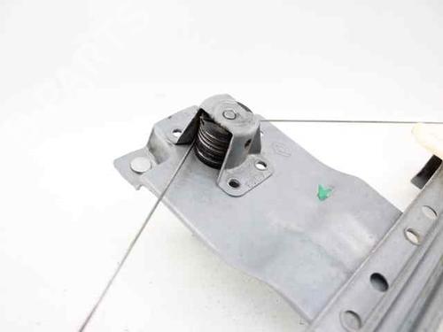 Rear right window mechanism RENAULT CLIO IV (BH_) 1.5 dCi 75 | BP19242960C25 