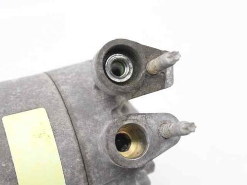 AC Kompressor FORD C-MAX II (DXA/CB7, DXA/CEU) 1.0 EcoBoost | BP29963793M34